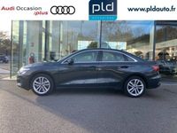 occasion Audi A3 Berline Design 30 TFSI 81 kW (110 ch) 6 vitesses