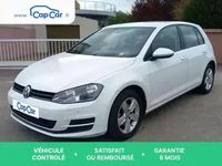 occasion VW Golf VII 1.6 Tdi 105 Trendline Business