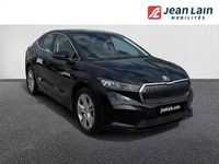 Occasion Skoda Enyaq iV 175 kW (238 ch) 2025 Noir magic nacre SUV