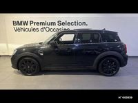 Occasion Mini Cooper Countryman Premium Plus 136 ch (100 kW) 2023 Noir SUV