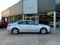 occasion Peugeot 508 2.0 HDi 140ch FAP BVM6 Active