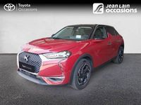 Occasion DS Automobiles DS3 Crossback 130 ch (95 kW) 2020 SUV