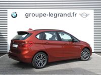 occasion BMW 216 Serie 1 d 116ch Sport
