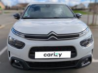 occasion Citroën C4 Cactus PureTech 130 S&S EAT6 Shine