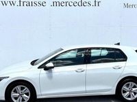 Occasion VW Golf Life 110 ch (80 kW) 2023 Berline