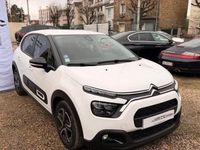 Occasion Citroën C3 Feel 83 ch (61 kW) 2022 Citadine