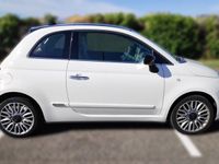 occasion Fiat 500 1.2 8V 69 ch Club