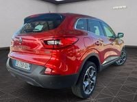 Occasion Renault Kadjar Intens 131 ch (96 kW) 2016 Rouge SUV