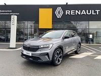 Occasion Renault Austral Esprit Alpine 160 ch (117 kW) 2024 Gris SUV