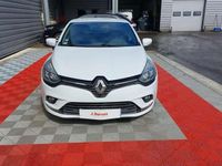 occasion Renault Clio IV Societe Air Médianav Energy Dci 75