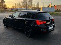 occasion BMW 120 120 i 184 ch BVA8 M Sport Ultimate Pack Shadow