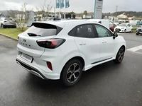 Occasion Ford Puma ST-Line 2025 Blanc SUV