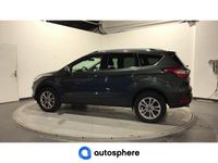 occasion Ford Kuga 1.5 TDCi 120ch Stop&Start Titanium Business 4x2