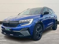 Occasion Renault Austral Iconic Esprit Alpine 133 ch (97 kW) 2024 SUV