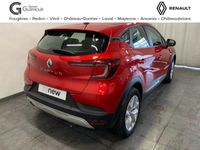 occasion Renault Captur CAPTURTCe 90 Business