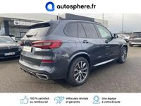 occasion BMW X5 xDrive25d 231ch M Sport