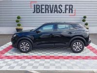 occasion Peugeot 2008 BUSINESS bluehdi 110 ss bvm6 active