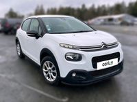 occasion Citroën C3 BlueHDi 75 S&S 83g Feel Business