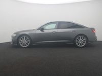 Occasion Audi S6 Sport 344 ch (253 kW) 2024 Gris Berline