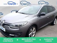 Occasion Renault Mégane LIMITED 110 ch (80 kW) 2014 Berline