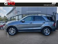 occasion Mercedes GLE500 ClasseE Executive 4matic 7g-tronic Plus