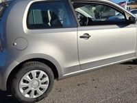 Occasion Skoda Citigo 60 ch (44 kW) 2019 Citadine