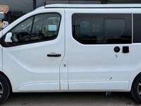 occasion Renault Trafic COMBI 2.0 BLUEDCI 150 L1 INTENS START-STOP