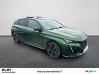 Occasion Peugeot 308 GT 180 ch (132 kW) 2023 Vert Berline