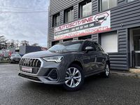 occasion Audi Q3 35 Tdi 150 Ch S Tronic 7 S Line