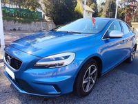 occasion Volvo V40 D3 150 Geartronic 6 R-Design