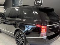 Occasion Land Rover Range Rover Autobiography 339 ch (249 kW) 2014 SUV