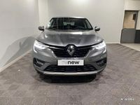Occasion Renault Arkana Techno 145 ch (106 kW) 2023 Gris SUV