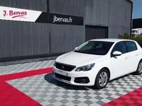 occasion Peugeot 308 BlueHDi 100ch S&S Active Business