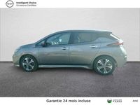 occasion Nissan Leaf Leaf 2021.5Electrique 40kWh