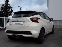 occasion Nissan Micra Dci 90 N-connecta