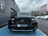 occasion DS Automobiles DS7 Crossback BLUEHDI 130CH PERFORMANCE LINE AUTOMATIQUE