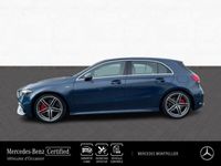 occasion Mercedes A45 AMG Classe421ch S 4Matic+ 8G-DCT Speedshift AMG