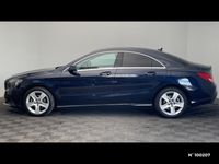 occasion Mercedes CLA220 ClasseD 7G-DCT INSPIRATION