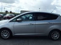 occasion Ford C-MAX 1.6 TDCI 115CH FAP STOP&START BUSINESS