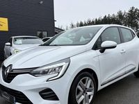 Occasion Renault Clio V Business 72 ch (52 kW) 2020 Citadine