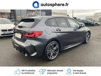 occasion BMW 118 118 dA 150ch M Sport 8cv