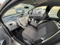 Occasion Renault Modus Dynamique 101 ch (74 kW) 2011 Monospace