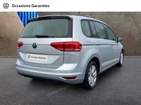 occasion VW Touran 1.5 TSI EVO 150ch Active 7 places Euro6ap