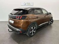 occasion Peugeot 3008 II Crossway