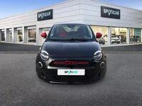 Occasion Fiat 500e Red 69 kW (95 ch) 2021 Noir tortona Berline
