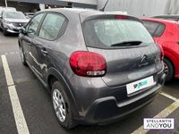 occasion Citroën C3 Bluehdi 100 S&s Bvm6 Feel