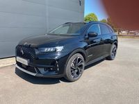 Occasion DS Automobiles DS7 Crossback 2021 Noir SUV