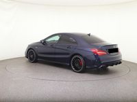 occasion Mercedes CLA45 AMG Classe381CH 4MATIC SPEEDSHIFT DCT EURO6D-T