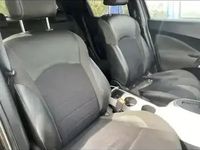 occasion Nissan Juke 1.6e 117 Xtronic N-Connecta