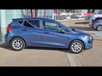 occasion Ford Fiesta 1.0 EcoBoost 125ch mHEV Titanium 5p